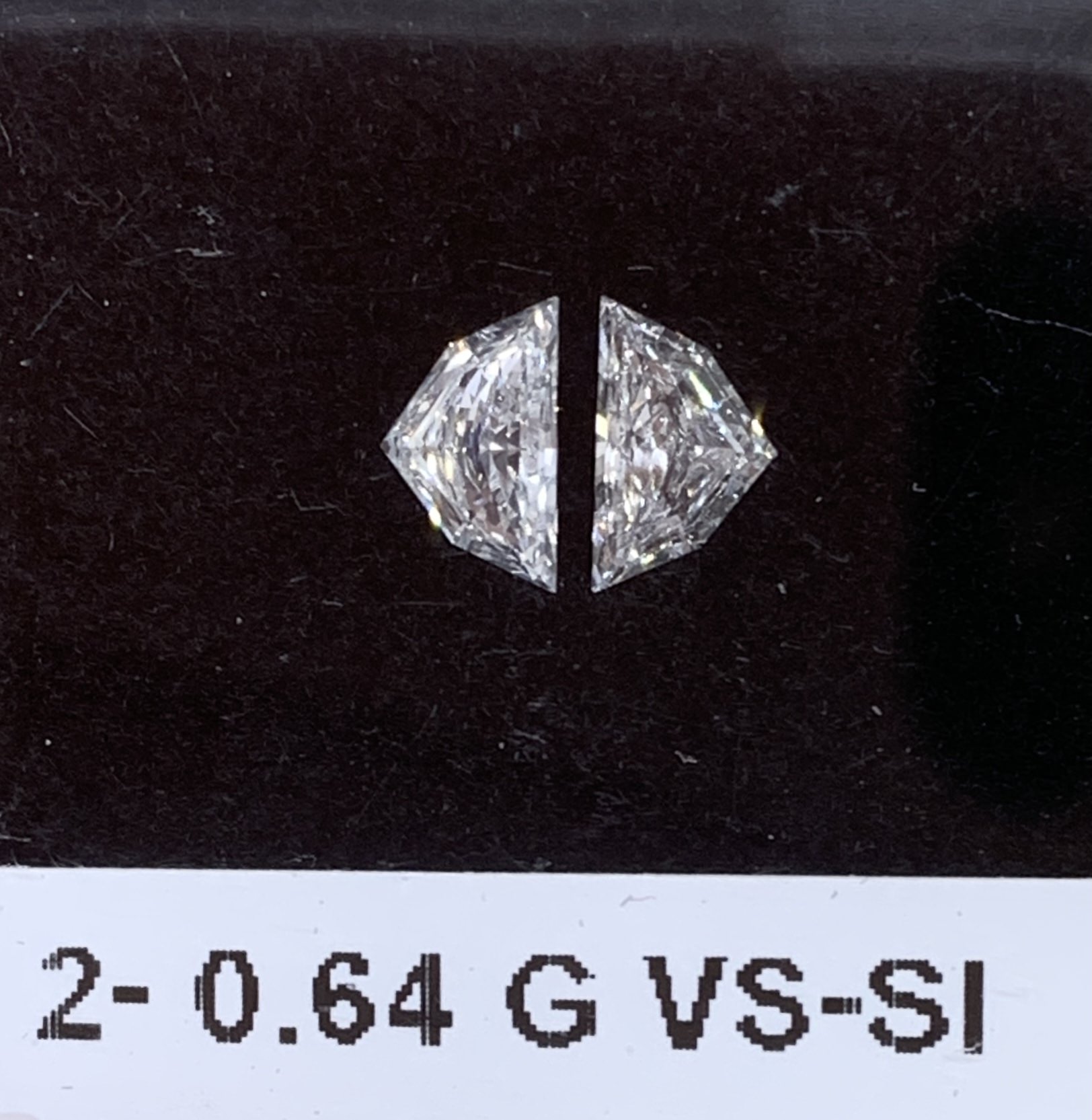 Dayagi Diamonds Diamond pairs | Page 27 |