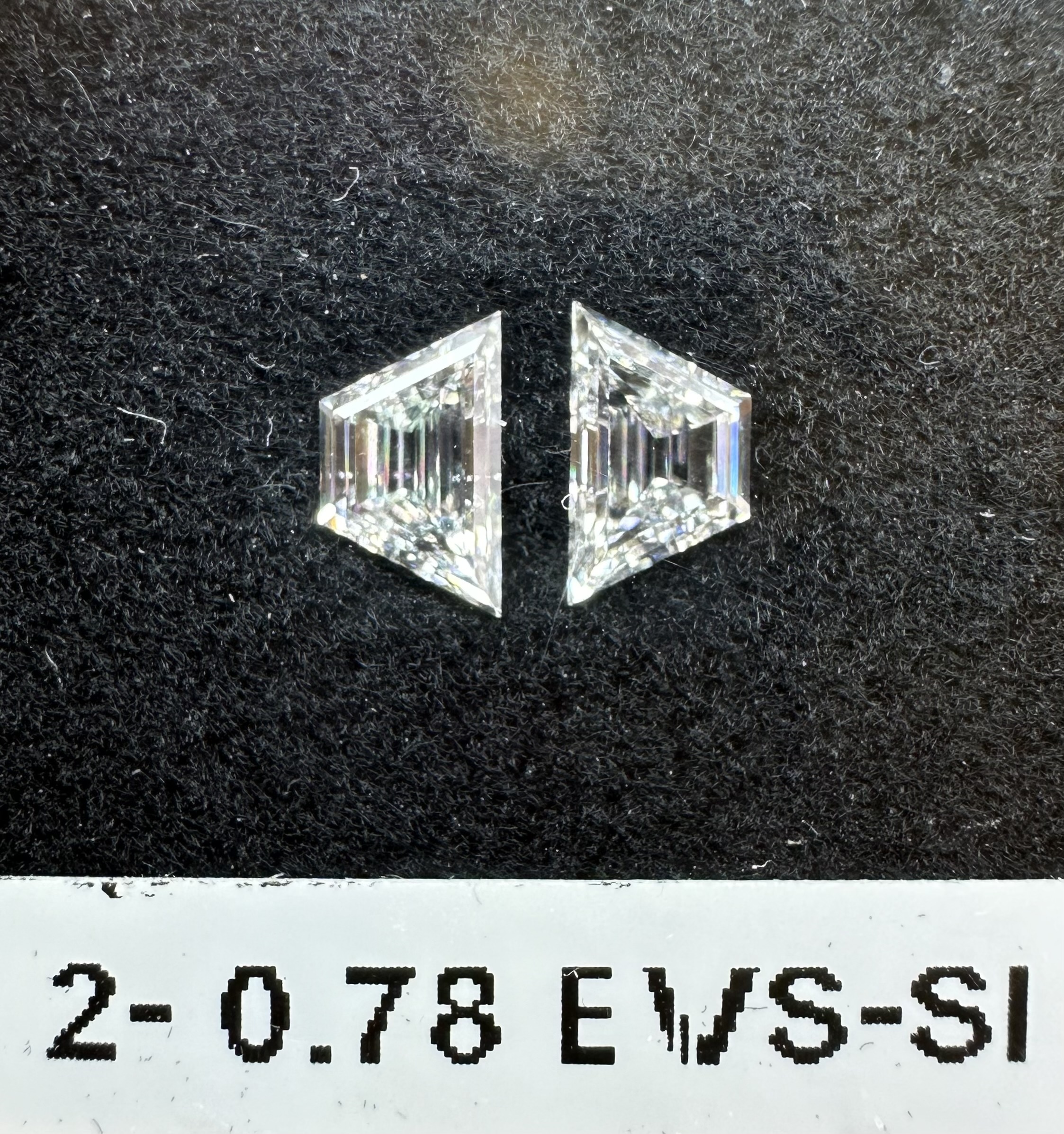 Dayagi Diamonds Diamond pairs | Page 35 |