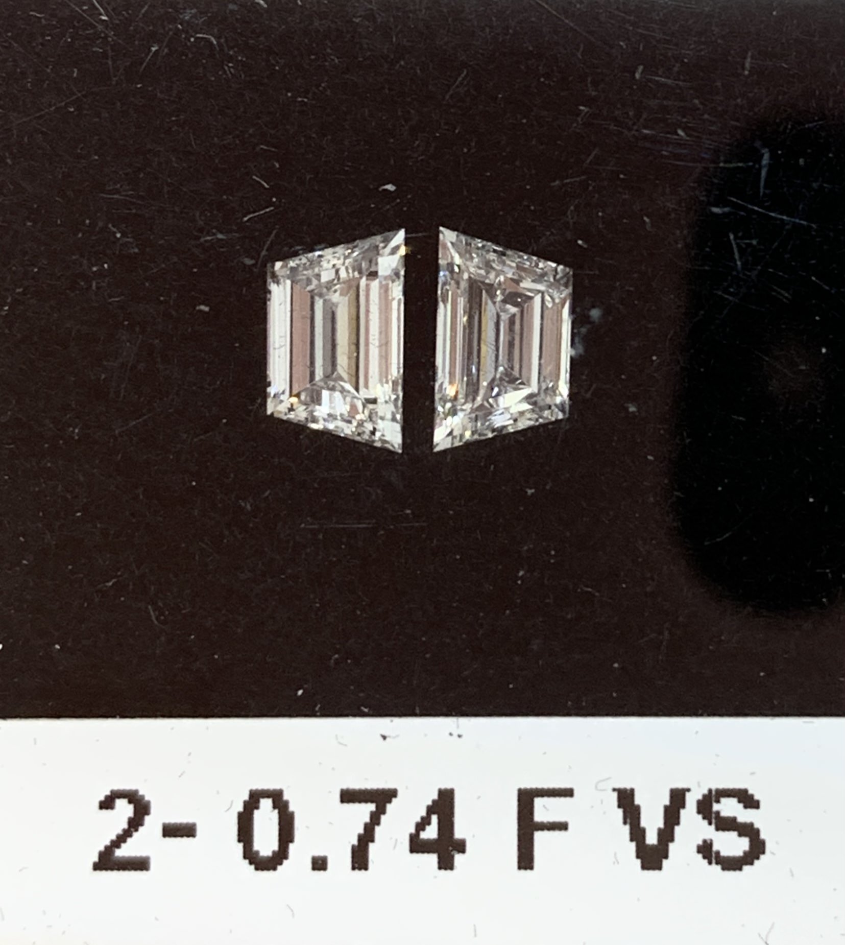Dayagi Diamonds Diamond pairs | Page 35 |