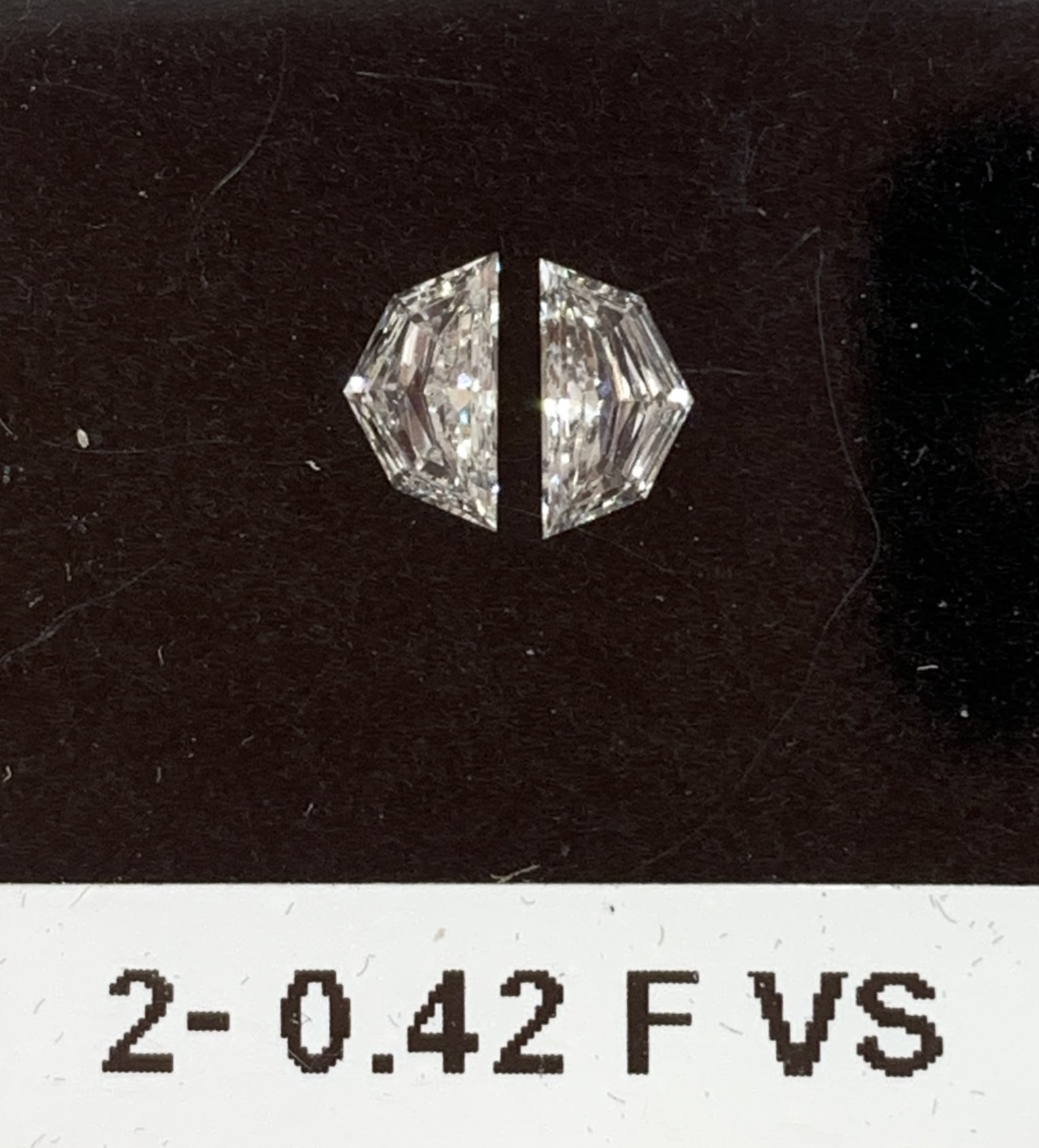 Dayagi Diamonds Diamond pairs | Page 23 |