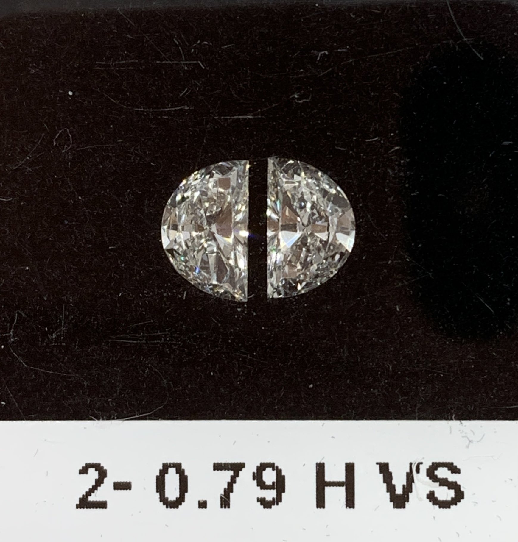 Dayagi Diamonds Diamond pairs | Page 58 |