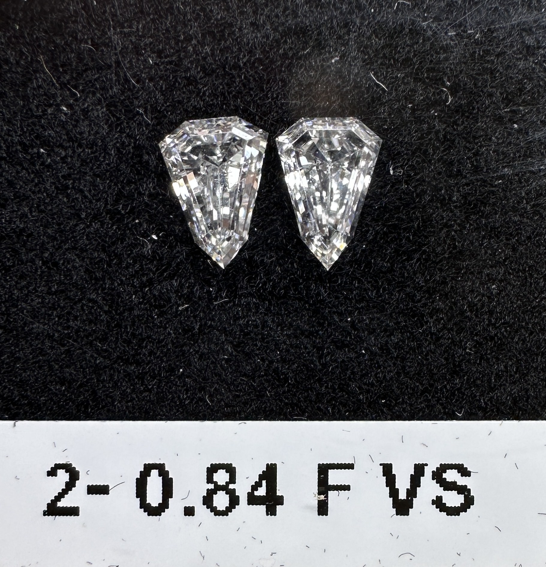 Dayagi Diamonds Diamond pairs | Page 104 |