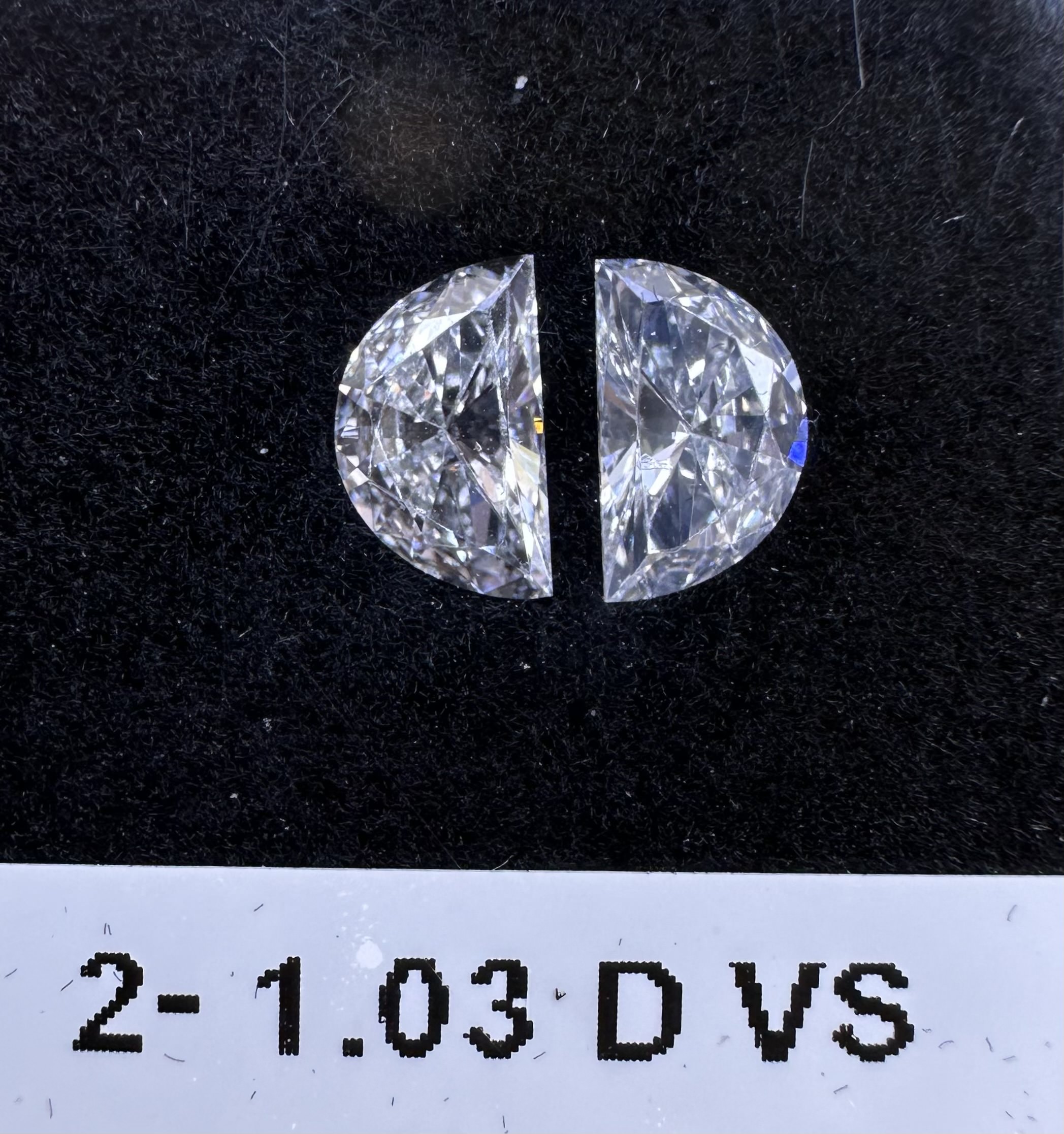 Dayagi Diamonds Diamond pairs | Page 103 |