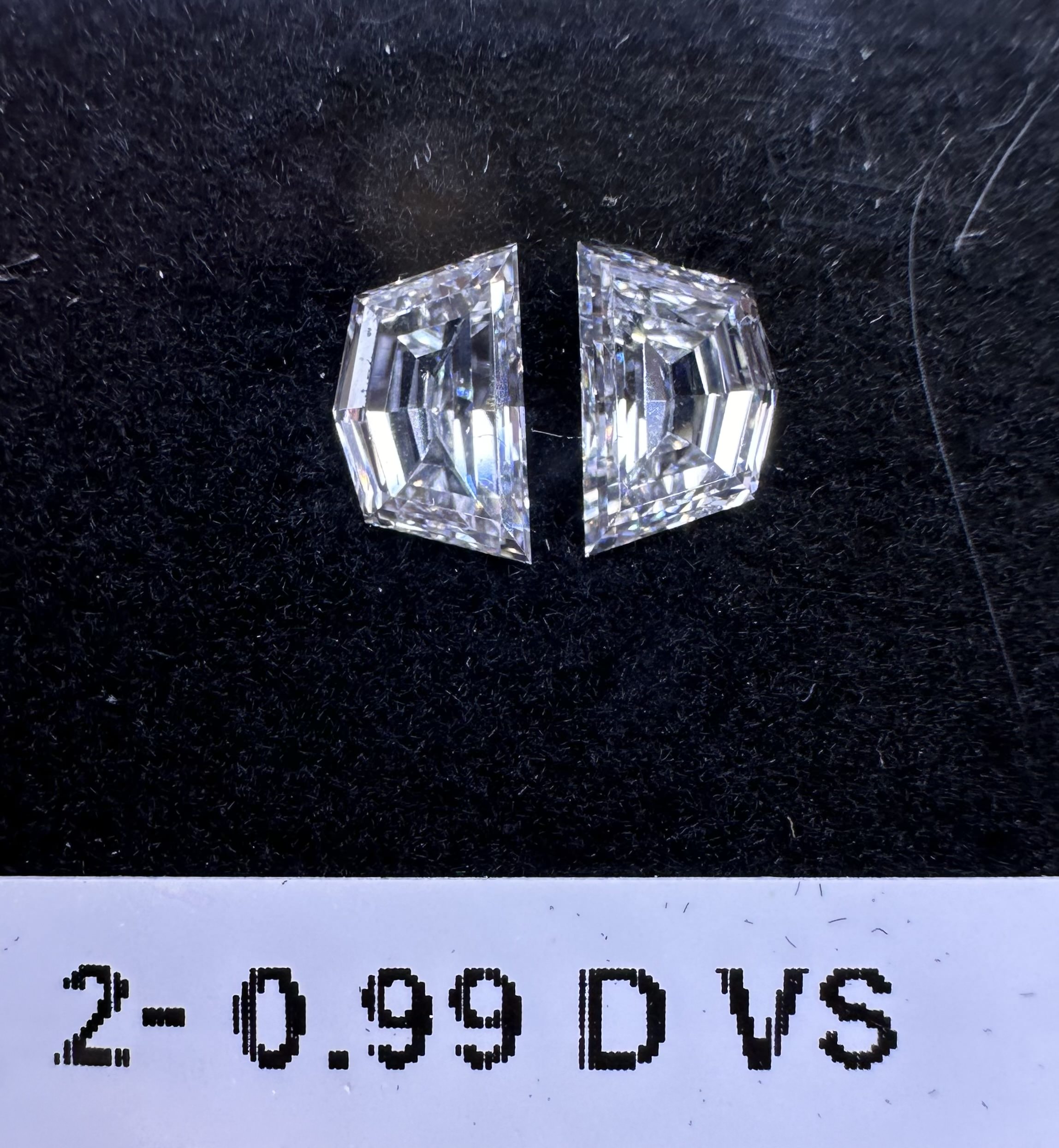 Dayagi Diamonds Diamond pairs | Page 9 |