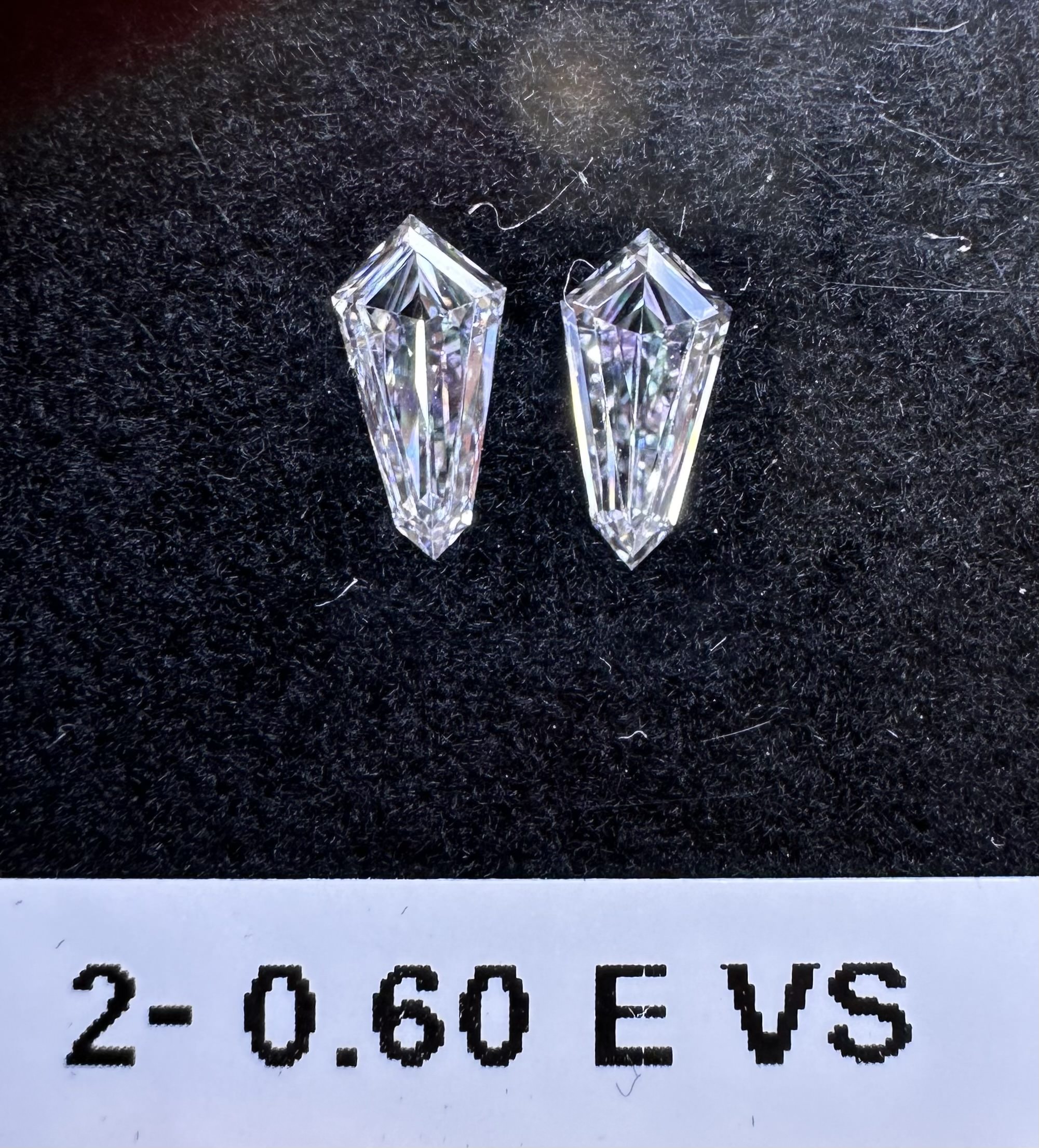真珠＋ダイヤモンドのタイピン Dayagi Diamonds Diamond pairs | Page 62 |