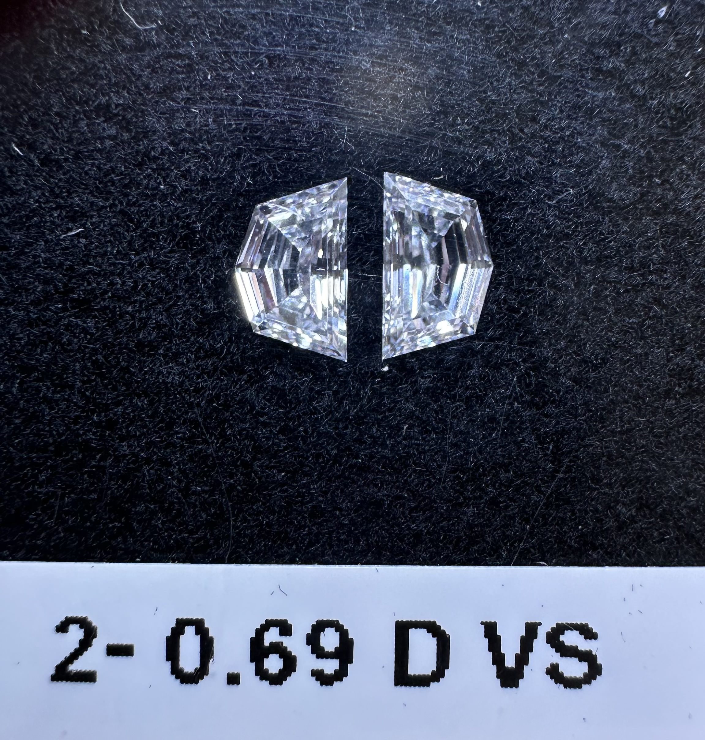 Dayagi Diamonds Diamond pairs | Page 104 |