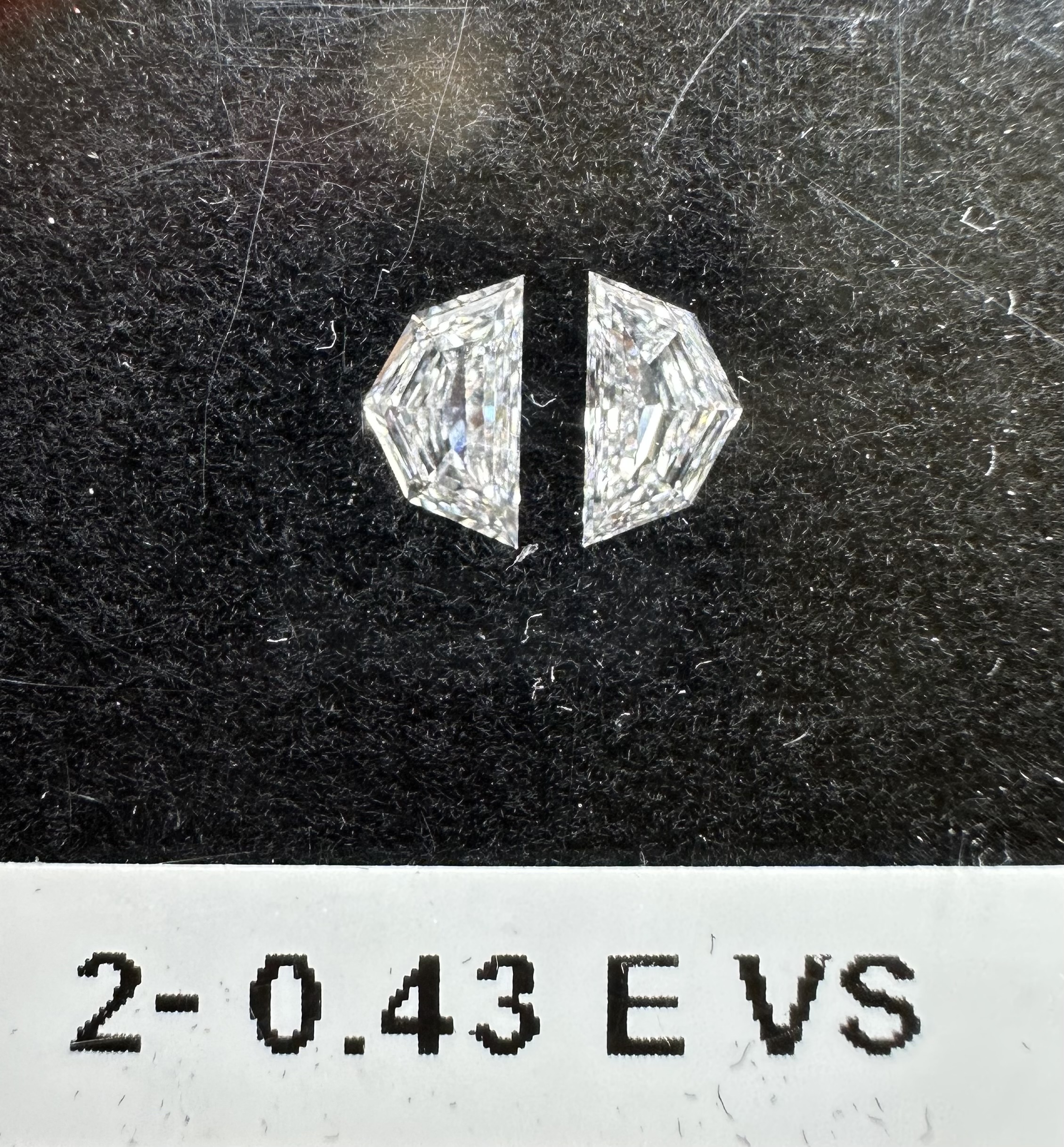 Dayagi Diamonds Diamond pairs | Page 19 |
