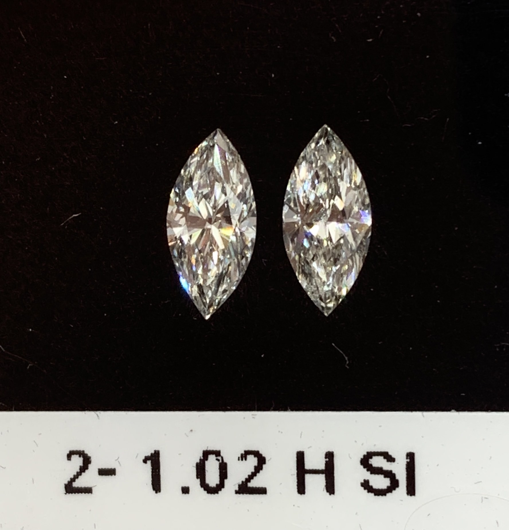 Dayagi Diamonds Diamond pairs | Page 31 |